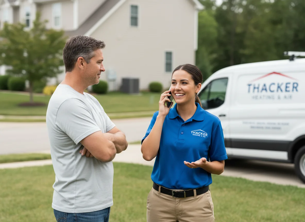 Ac Repair Afton, WY FAQs